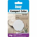 Bild 1 von Knauf Compact Color Muschel 6 g