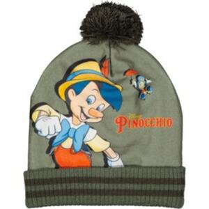Kinder Mütze Pinocchio