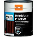 Bild 1 von OBI Hybridlasur Premium Farblos 2,5 l