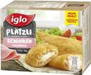 Bild 1 von Iglo Plätzli Käse-Schinken