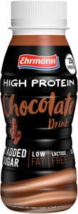 Ehrmann High Protein Drink Schoko
