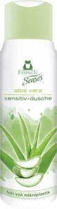 Frosch Senses Sensitive-Dusche Aloe Vera