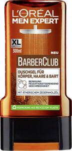 L'Oréal Men Expert Barber Club Duschgel