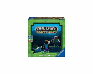 Ravensburger Spiel, »Brettspiel Minecraft«
