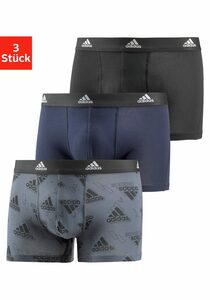 adidas Sportswear Boxer (Packung, 3er-Pack)