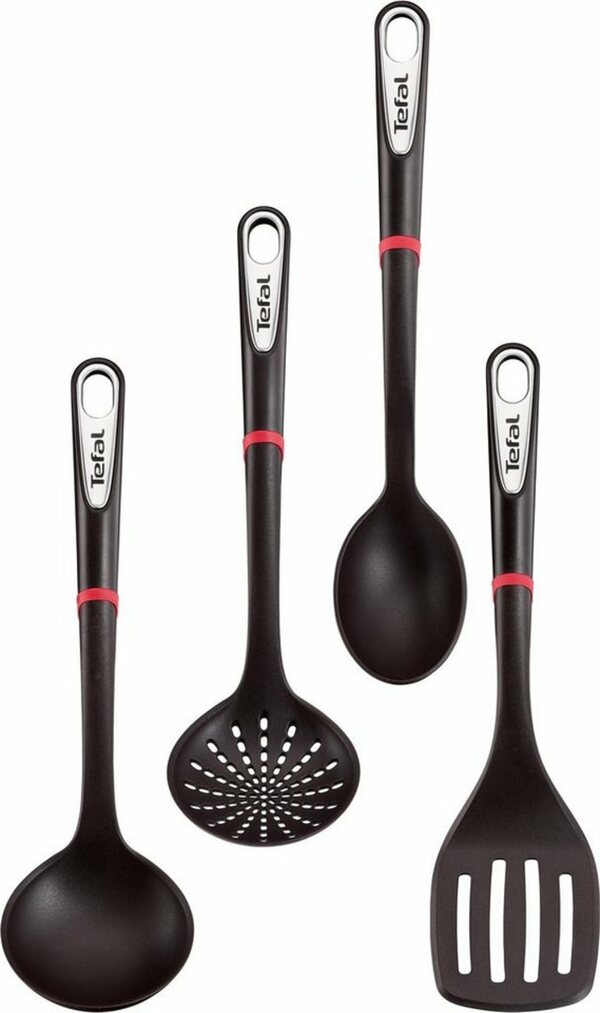 Bild 1 von Tefal Kochbesteck-Set »Ingenio (K206S4)« (Set, 4-tlg)