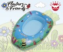 Bild 1 von Happy People Flowers&Friends Kinderboot
, 
80 x 54 x22 cm