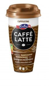 Emmi Caffe Latte Cappuccino