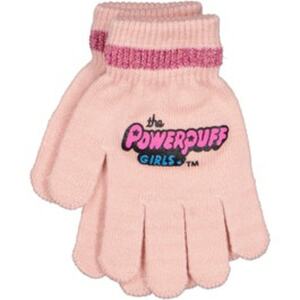 Handschuhe Powerpuff girls