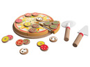 Bild 4 von Playtive Holz Lebensmittel-Sets, aus Echtholz
