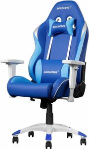 AKRacing Gaming-Stuhl »California Blue«