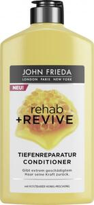 John Frieda Rehab + Revive Tiefenreparatur Conditioner