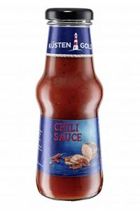 Küstengold Chili Sauce