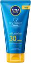 Bild 1 von Nivea Sun UV Dry Protect Creme Gel LSF 30