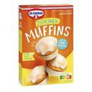 Bild 1 von Dr. Oetker Zitronen Muffins