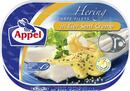 Bild 1 von Appel Heringsfilets in Eier-Senf-Creme