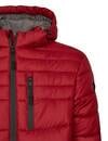 Bild 3 von Bexleys man - Daunentouch-Jacke mit Kapuze