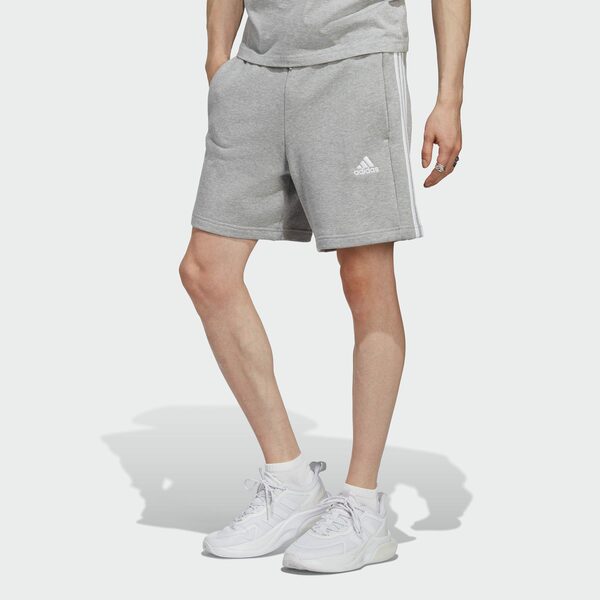 Bild 1 von adidas Sportswear Shorts »3S FT SHO«