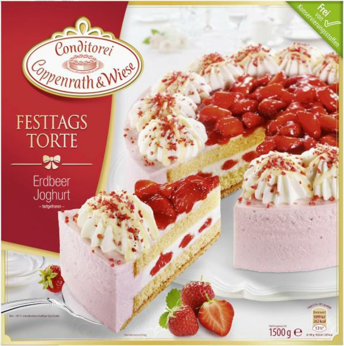 37+ Coppenrath Wiese Angebot, Wie ist der aktuelle coppenrath und