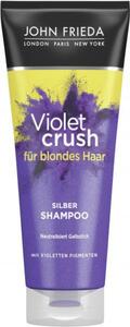 John Frieda Violet Crush Silber Shampoo