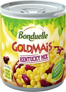 Bonduelle Goldmais Hacienda Mix
