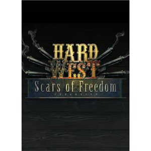 Hard West: Scars of Freedom (DLC)