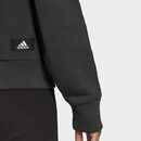 Bild 3 von adidas Performance Sweatshirt »ADIDAS SPORTSWEAR FUTURE ICONS FEEL FIERCE GRAPHIC HOODIE«