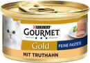 Bild 1 von Gourmet Gold mit Truthahn