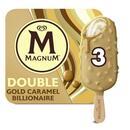 Bild 1 von Magnum Double Gold Caramel Billionaire