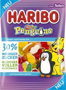 Haribo Fruity Penguins