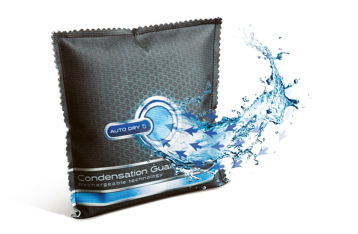 Bild 1 von Pingi Auto-Entfeuchter