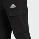 Bild 4 von adidas Sportswear Sporthose »ESSENTIALS FLEECE REGULAR TAPERED CARGOHOSE«