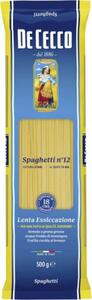 De Cecco Spaghetti No. 12