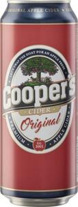 Cooper's Cider Original (Einweg)
