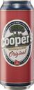 Bild 1 von Cooper's Cider Original (Einweg)