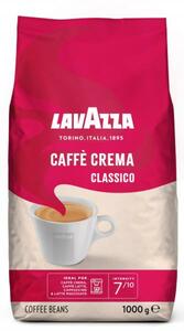 Lavazza Caffé Crema Classico Ganze Bohne