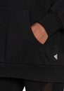 Bild 2 von adidas Sportswear Kapuzensweatshirt »SMALL LOGO BOYFRIEND HOODIE«