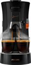 Bild 4 von Philips Senseo Kaffeepadmaschine SENSEO® Select CSA240/60, inkl. Gratis-Zugaben im Wert von € 14,- UVP