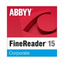 Bild 1 von ABBYY FineReader PDF 15 Corporate Upgrade