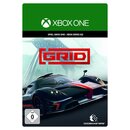 Bild 1 von GRID (Xbox)