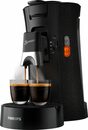Bild 2 von Senseo Kaffeepadmaschine Select ECO CSA240/20, inkl. Gratis-Zugaben im Wert von € 14,- UVP zusätzlich zum Willkommens-Paket (80 Pads & Paddose gratis bei Registrierung)