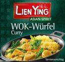 Bild 1 von Lien Ying Asian-Spirit Wok-Würfel Curry