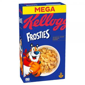 Kellogg's Frosties Cerealien