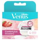 Bild 1 von Venus Comfortglide Strawberry Rasierklingen