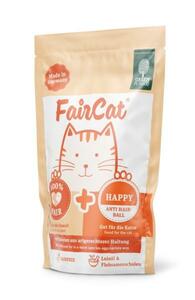 Green Petfood FairCat Happy Anti Hairball