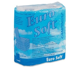 Campingaz Toilettenpapier Eurosoft 4 Rollen