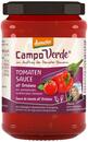 Bild 1 von Campo Verde Demeter Bio Tomatensauce all' Ortolana
