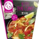 Bild 1 von Youcook Rotes Thai Curry mit Huhn