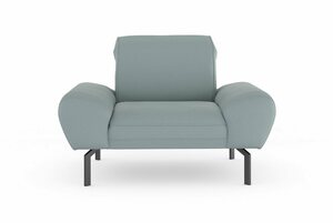 DOMO collection Sessel »Cabarini 2-2«, mit Kopf- und Rückenverstellung