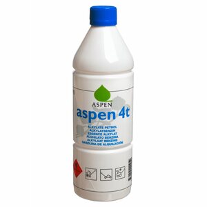 Aspen 4-Takt-Benzin 1 l